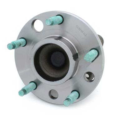 Wheel Bearing and Hub Assembly WJ WA513090