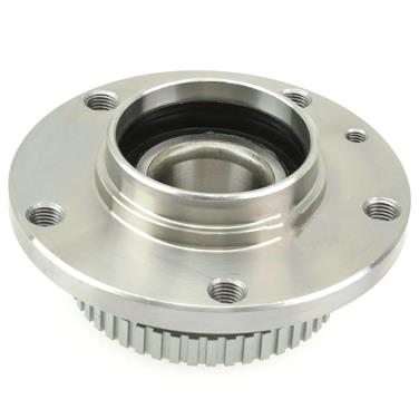 Wheel Bearing and Hub Assembly WJ WA513096