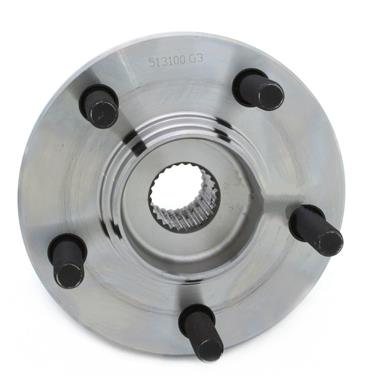 Wheel Bearing and Hub Assembly WJ WA513100