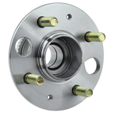 Wheel Bearing and Hub Assembly WJ WA513105