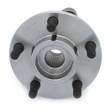 Wheel Bearing and Hub Assembly WJ WA513107