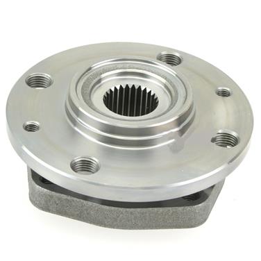 Wheel Bearing and Hub Assembly WJ WA513126