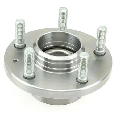 Wheel Bearing and Hub Assembly WJ WA513128