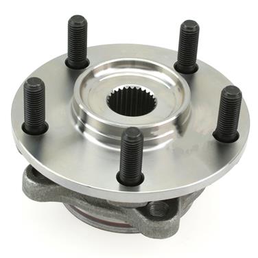 Wheel Bearing and Hub Assembly WJ WA513133