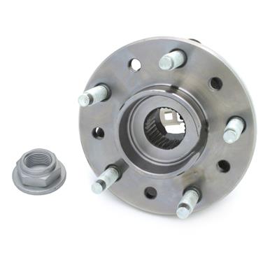 Wheel Bearing and Hub Assembly WJ WA513137