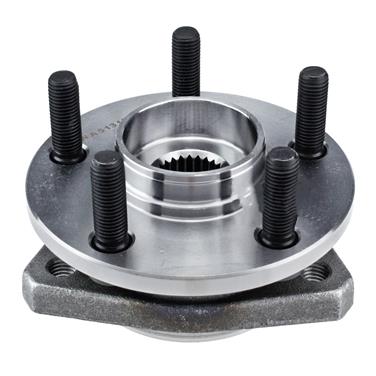 Wheel Bearing and Hub Assembly WJ WA513138HD