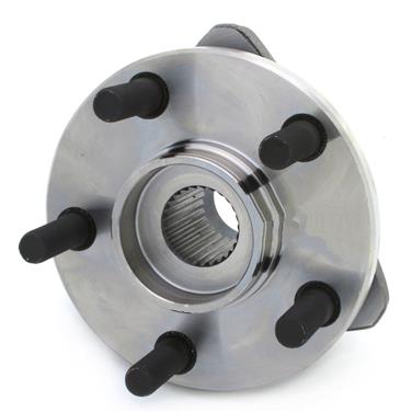 Wheel Bearing and Hub Assembly WJ WA513138