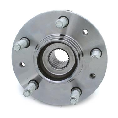 Wheel Bearing and Hub Assembly WJ WA513156