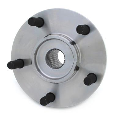 Wheel Bearing and Hub Assembly WJ WA513157