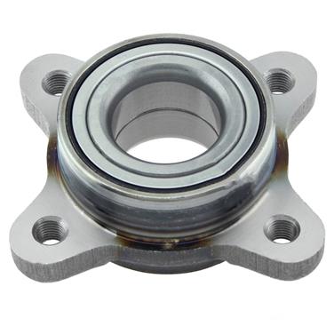 Wheel Bearing and Hub Assembly WJ WA513161