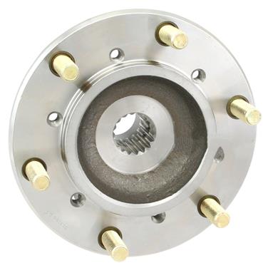 Wheel Bearing and Hub Assembly WJ WA513166