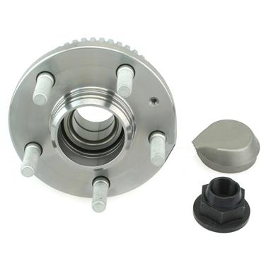 Wheel Bearing and Hub Assembly WJ WA513170