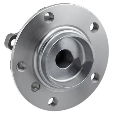 Wheel Bearing and Hub Assembly WJ WA513173