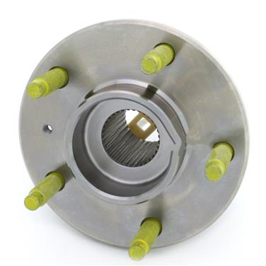 Wheel Bearing and Hub Assembly WJ WA513179