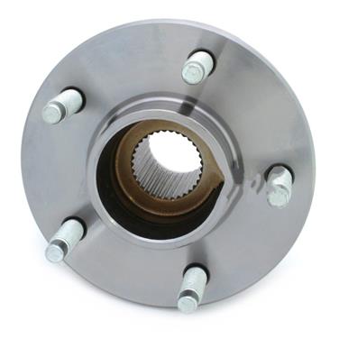 Wheel Bearing and Hub Assembly WJ WA513190