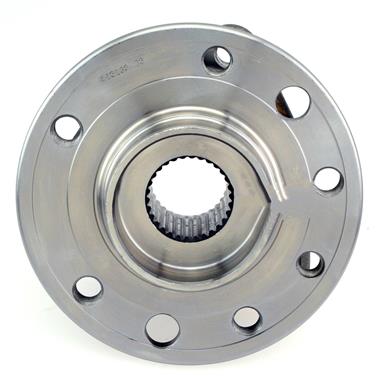 Wheel Bearing and Hub Assembly WJ WA513192