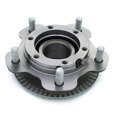 Wheel Bearing and Hub Assembly WJ WA513193