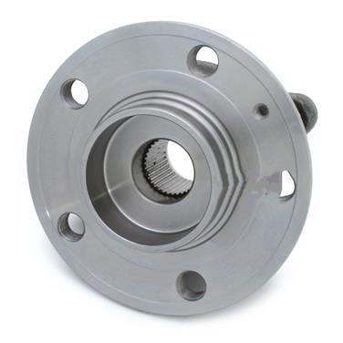 Wheel Bearing and Hub Assembly WJ WA513194