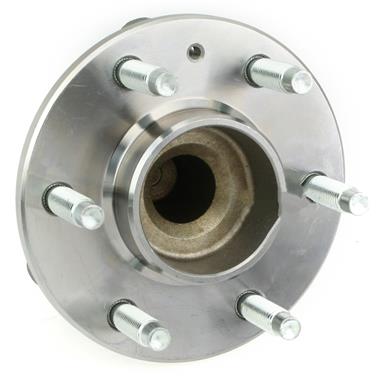 Wheel Bearing and Hub Assembly WJ WA513197