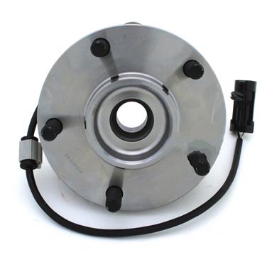 Wheel Bearing and Hub Assembly WJ WA513200