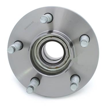 Wheel Bearing and Hub Assembly WJ WA513202