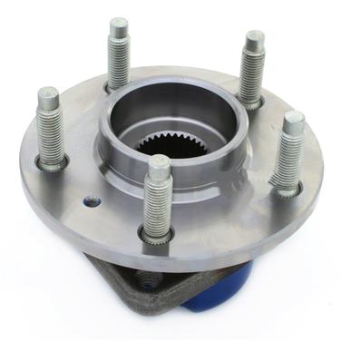 Wheel Bearing and Hub Assembly WJ WA513203