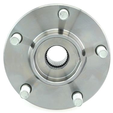 Wheel Bearing and Hub Assembly WJ WA513211