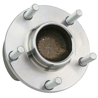 Wheel Bearing and Hub Assembly WJ WA513217