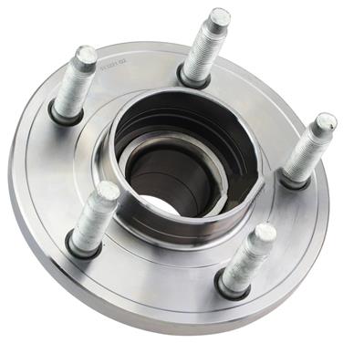 Wheel Bearing and Hub Assembly WJ WA513221