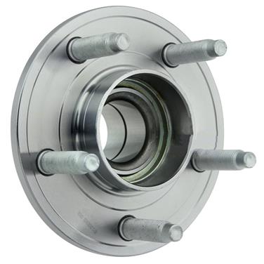 Wheel Bearing and Hub Assembly WJ WA513222