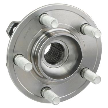 Wheel Bearing and Hub Assembly WJ WA513225