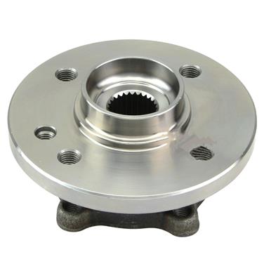 Wheel Bearing and Hub Assembly WJ WA513226