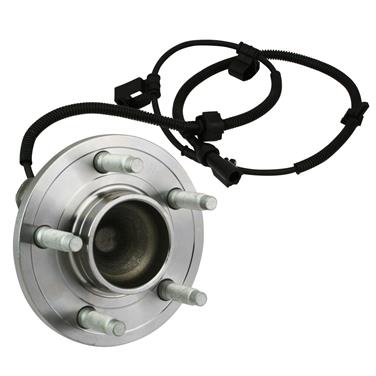 Wheel Bearing and Hub Assembly WJ WA513230