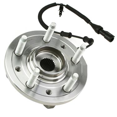 Wheel Bearing and Hub Assembly WJ WA513232