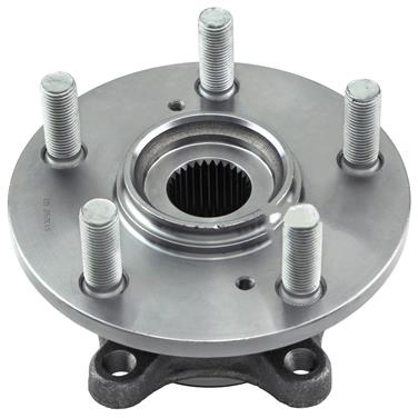 Wheel Bearing and Hub Assembly WJ WA513252