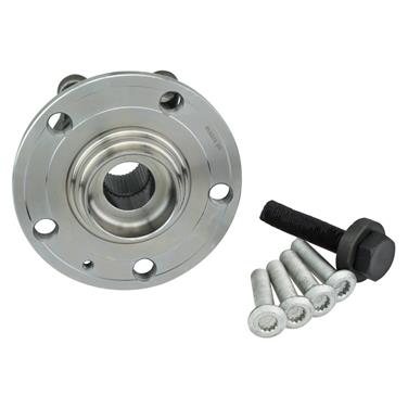 Wheel Bearing and Hub Assembly WJ WA513253