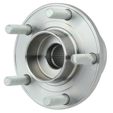 Wheel Bearing and Hub Assembly WJ WA513255