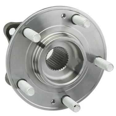 Wheel Bearing and Hub Assembly WJ WA513256