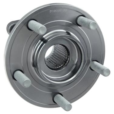 Wheel Bearing and Hub Assembly WJ WA513263