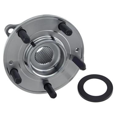 Wheel Bearing and Hub Assembly WJ WA513266