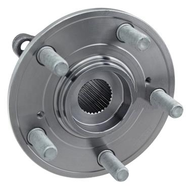 Wheel Bearing and Hub Assembly WJ WA513267