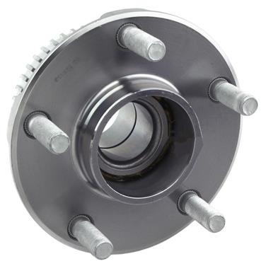 Wheel Bearing and Hub Assembly WJ WA513269