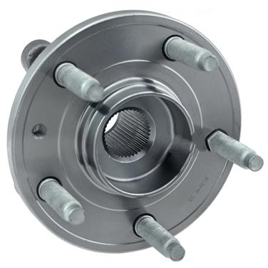 Wheel Bearing and Hub Assembly WJ WA513275