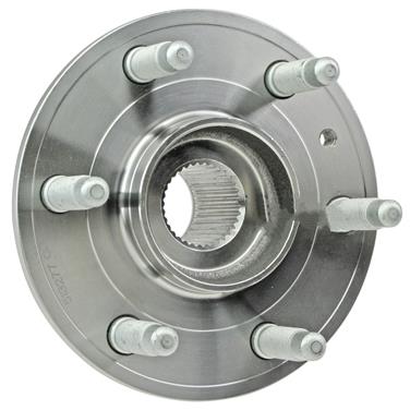 Wheel Bearing and Hub Assembly WJ WA513277