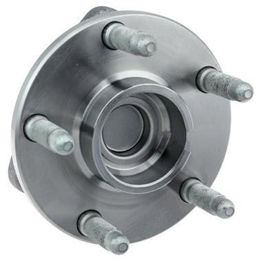 Wheel Bearing and Hub Assembly WJ WA513280