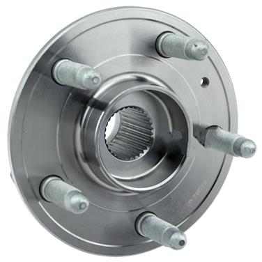 Wheel Bearing and Hub Assembly WJ WA513282