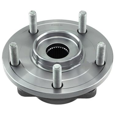 Wheel Bearing and Hub Assembly WJ WA513286