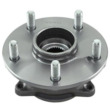 Wheel Bearing and Hub Assembly WJ WA513290