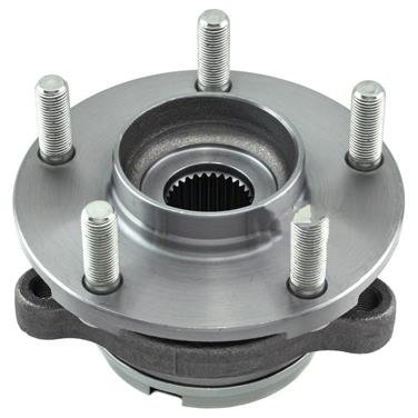 Wheel Bearing and Hub Assembly WJ WA513294