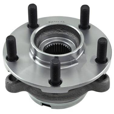 Wheel Bearing and Hub Assembly WJ WA513296